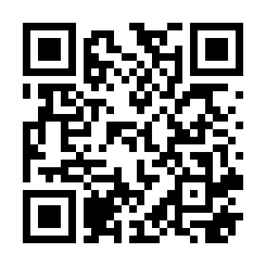 QR code for this PAOParts product page