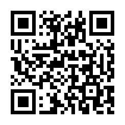 QR code for this PAOParts product page