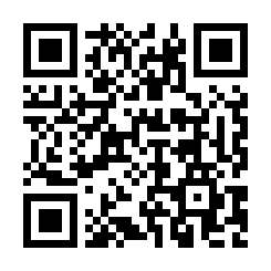QR code for this PAOParts product page