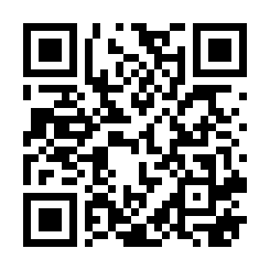 QR code for this PAOParts product page