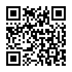 QR code for this PAOParts product page
