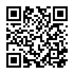 QR code for this PAOParts product page