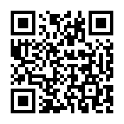 QR code for this PAOParts product page