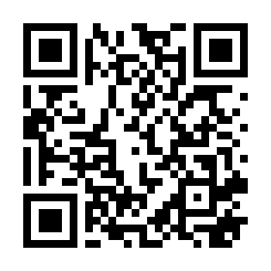 QR code for this PAOParts product page