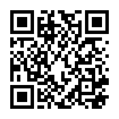 QR code for this PAOParts product page