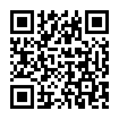 QR code for this PAOParts product page