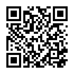 QR code for this PAOParts product page
