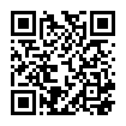QR code for this PAOParts product page