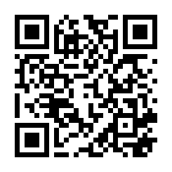 QR code for this PAOParts product page