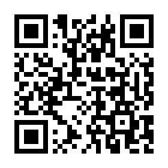 QR code for this PAOParts product page