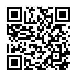 QR code for this PAOParts product page