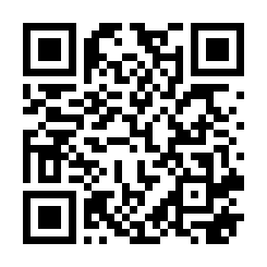 QR code for this PAOParts product page