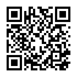 QR code for this PAOParts product page