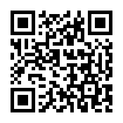 QR code for this PAOParts product page