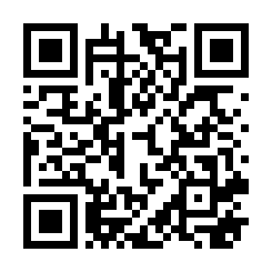 QR code for this PAOParts product page