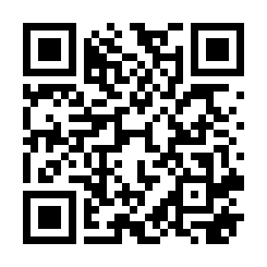 QR code for this PAOParts product page