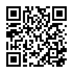 QR code for this PAOParts product page