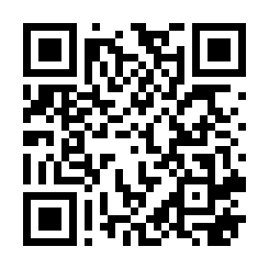 QR code for this PAOParts product page