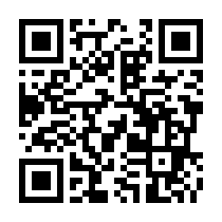 QR code for this PAOParts product page