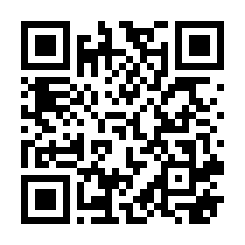 QR code for this PAOParts product page