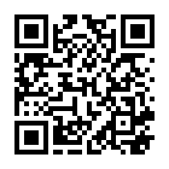 QR code for this PAOParts product page