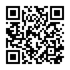 QR code for this PAOParts product page