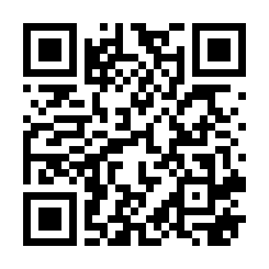 QR code for this PAOParts product page