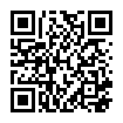 QR code for this PAOParts product page
