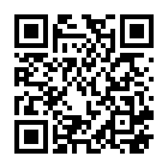 QR code for this PAOParts product page