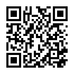 QR code for this PAOParts product page