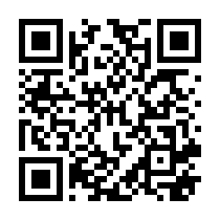QR code for this PAOParts product page