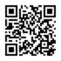 QR code for this PAOParts product page
