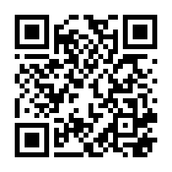 QR code for this PAOParts product page
