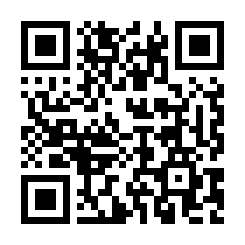QR code for this PAOParts product page