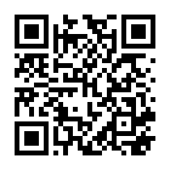 QR code for this PAOParts product page