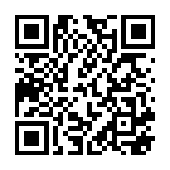 QR code for this PAOParts product page