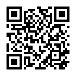 QR code for this PAOParts product page