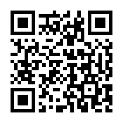 QR code for this PAOParts product page