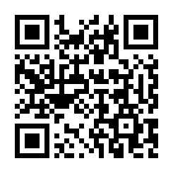 QR code for this PAOParts product page