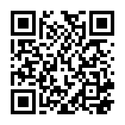 QR code for this PAOParts product page