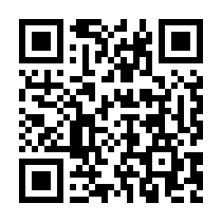 QR code for this PAOParts product page