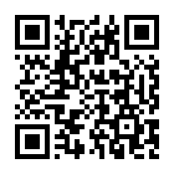 QR code for this PAOParts product page
