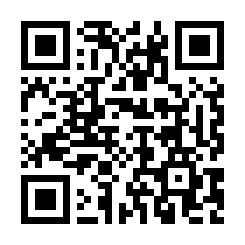 QR code for this PAOParts product page