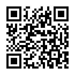 QR code for this PAOParts product page