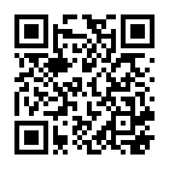 QR code for this PAOParts product page