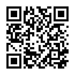 QR code for this PAOParts product page