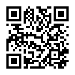 QR code for this PAOParts product page