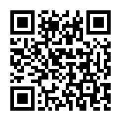 QR code for this PAOParts product page