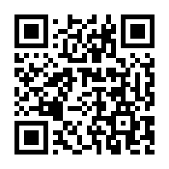 QR code for this PAOParts product page