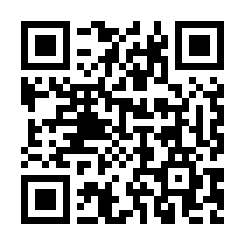 QR code for this PAOParts product page